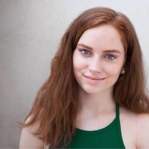 Meet your Posher, Lindsay